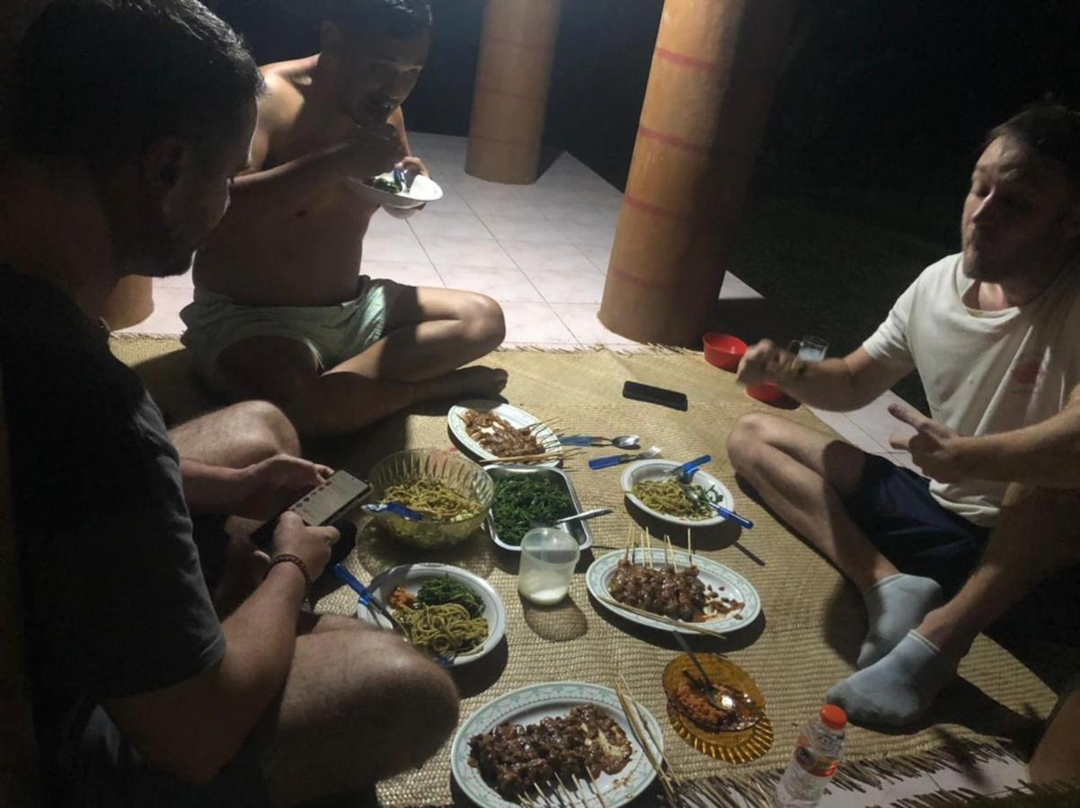 Toraja Homestay & Coffee Bunna Rantepao Ngoại thất bức ảnh