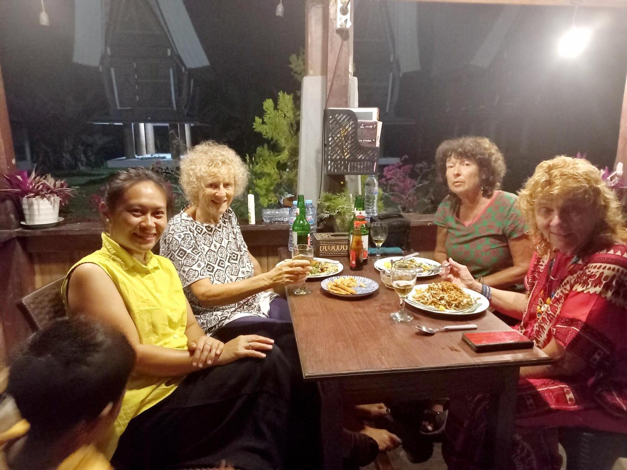 Toraja Homestay & Coffee Bunna Rantepao Ngoại thất bức ảnh